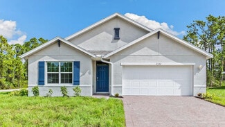 2513 63rd St W, Lehigh Acres, FL 33971