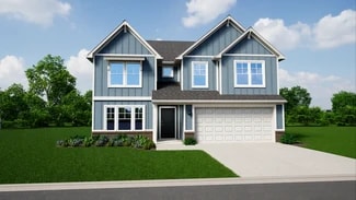 4963 Rosie Blvd Unit 36907266, McCordsville, IN 46055