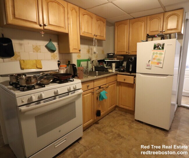 405 Huntington Ave unit B1, Boston, MA 02115 - photo 6