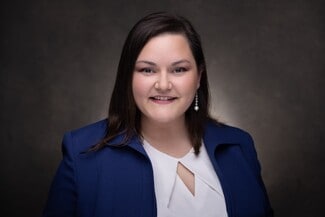 Ashley Haygood
