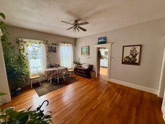 29 Locust St Unit B, Everett, MA 02149