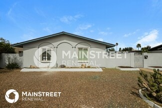 3108 W Mclellan Blvd, Phoenix, AZ 85017