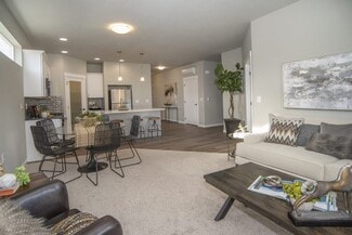 402 N Mayhew Ln, Spokane Valley, WA 99216