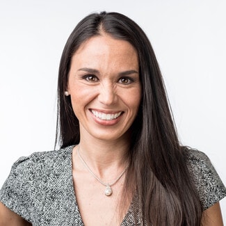 Nicole Crandall