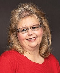 Cyndy Glieden