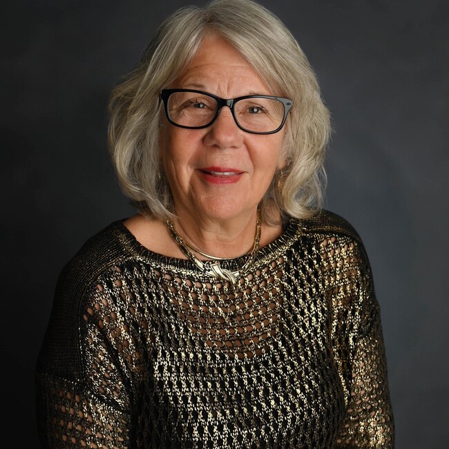 Susan Meyer