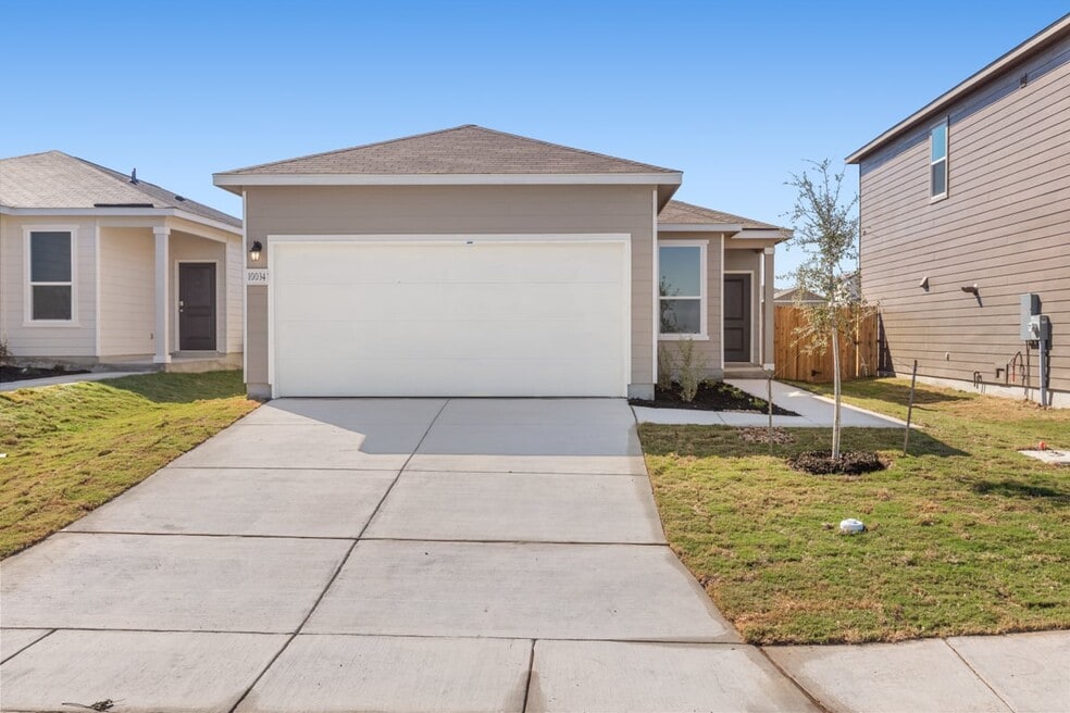 10034 Jagger Ave, San Antonio, TX 78232 - photo 1