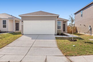 10034 Jagger Ave, San Antonio, TX 78232