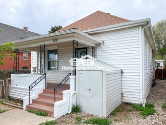 3081 S Acoma St, Englewood, CO 80110