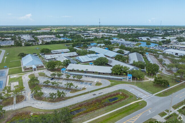 Sarasota Middle School