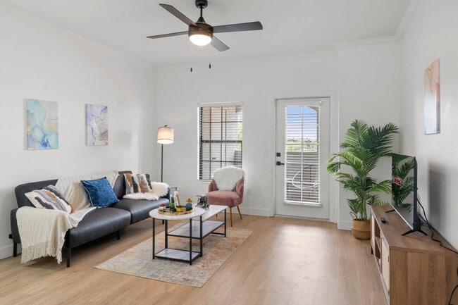 875 W Pecos Rd unit ID1363367P, Chandler, AZ 85225 - photo 2