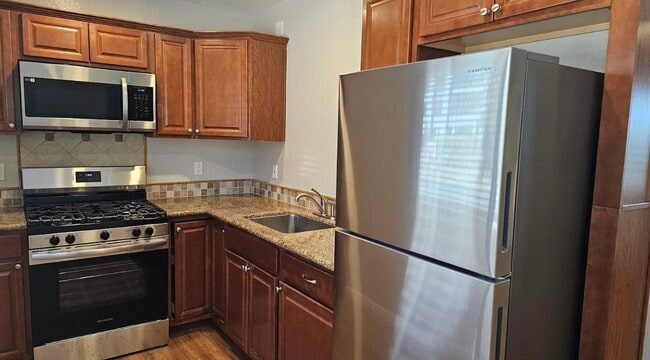 2318 San Juan Ave unit 2, Walnut Creek, CA 94597 - photo 6