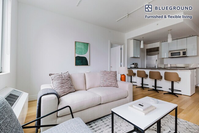 550 W 54th St unit FL30-ID1569, New York, NY 10019 - photo 3