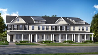 301 Tate St, Monroe, GA 30655