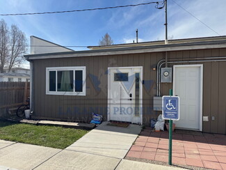 869 N 4th St Unit B, Laramie, WY 82072