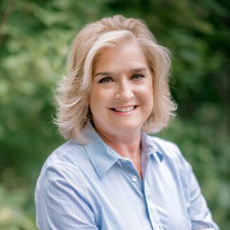 Margot Lynn