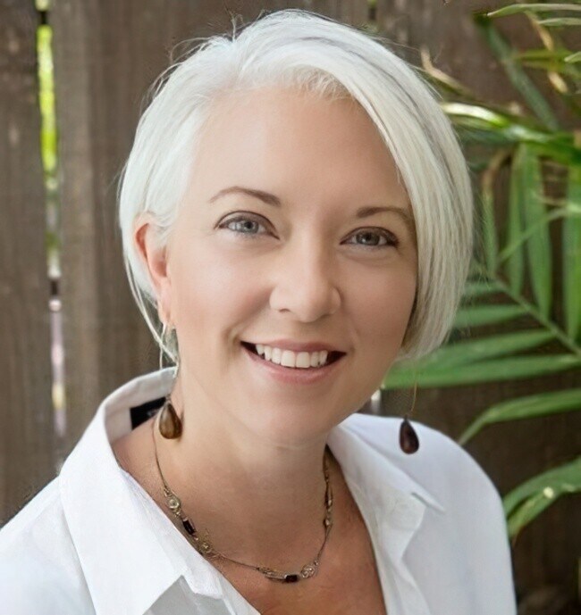 Christine Pini