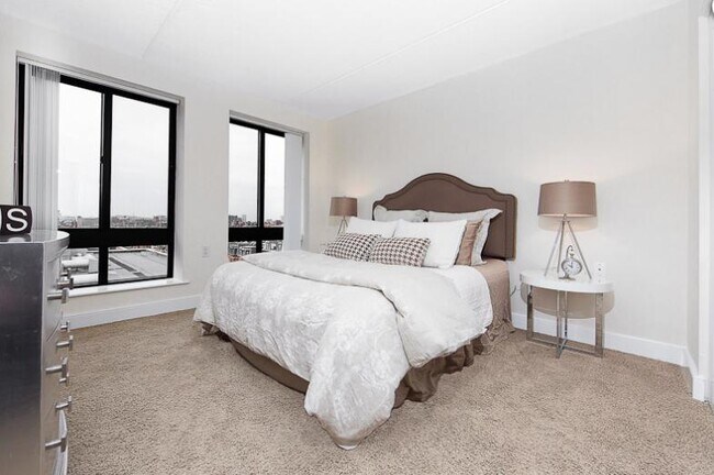 26 Exeter St unit 411, Boston, MA 02116 - photo 3