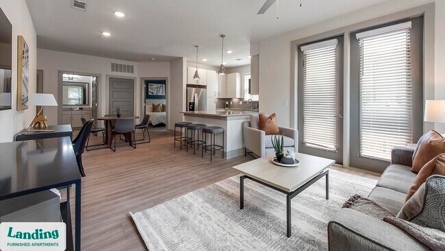 5025 Wembley Central Ln unit 1501, Charlotte, NC 28213 - photo 3