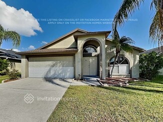1916 Bridgehampton Place, Brandon, FL 33511