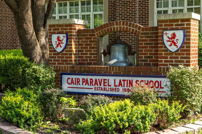 The school was founded in 1980, making it one of the first classical Christian schools.