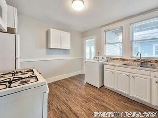 33 Juniper St Unit 1, Boston, MA 02119