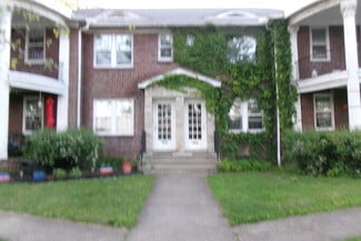 1956 Guilford Rd Unit 1956, Upper Arlington, OH 43221