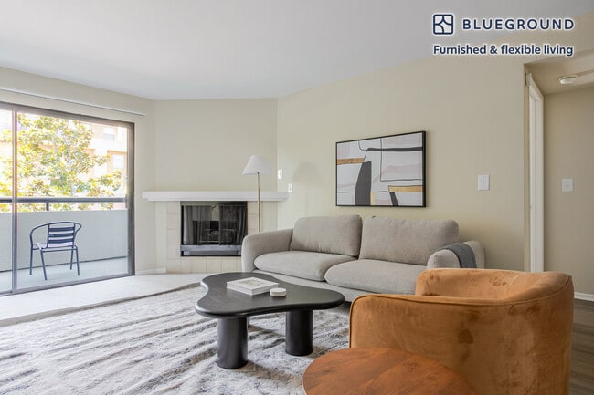 250 S San Fernando Blvd unit FL2-ID1381, Burbank, CA 91502 - photo 3