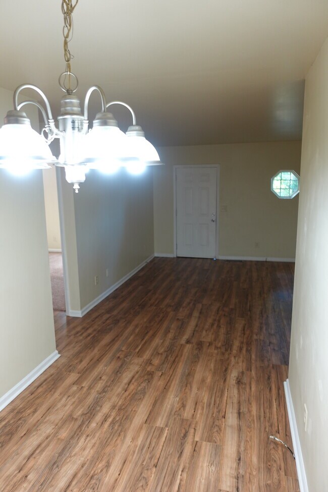 Main Floor