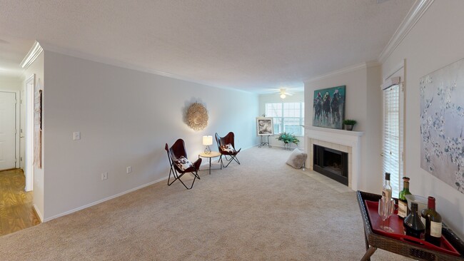 12300 Apache Ave unit 1117, Savannah, GA 31419 - photo 2