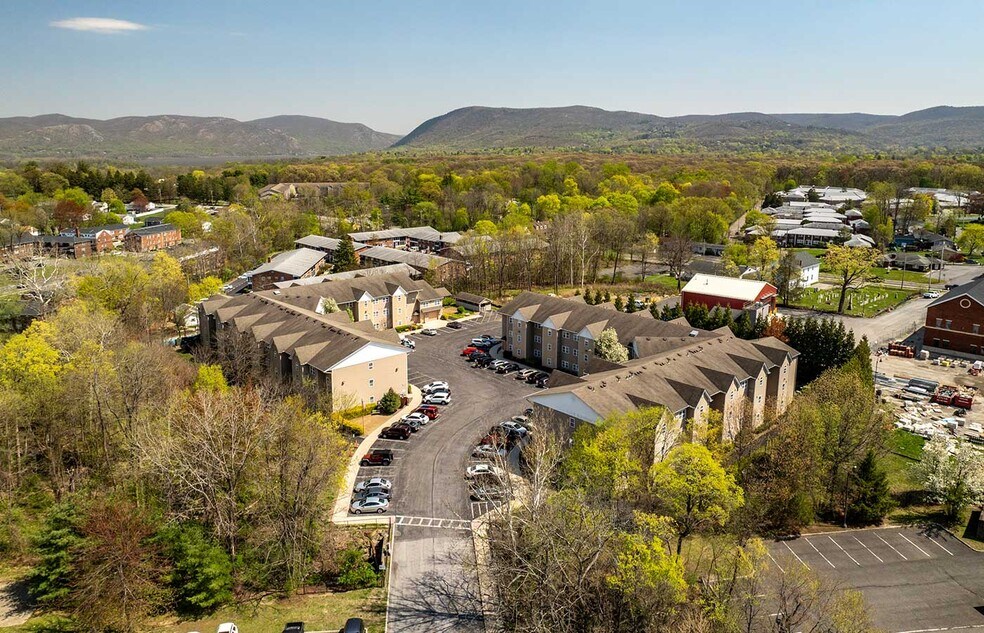 New Windsor Senior Housing