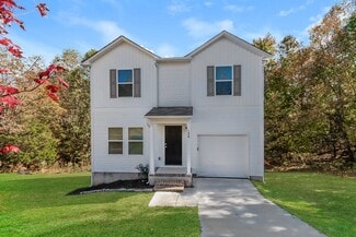 134 Mountain Crest Dr, Statesville, NC 28625