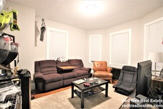8 Sunset St Unit 3, Boston, MA 02120