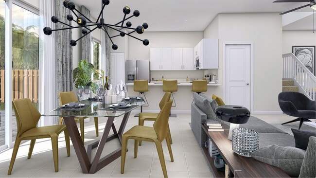 1436 SE 6th Rd, Homestead, FL 33034 - photo 4