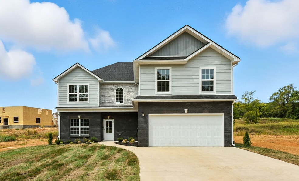 1424 Citadel Dr unit 38099292, Clarksville, TN 37042 - photo 1