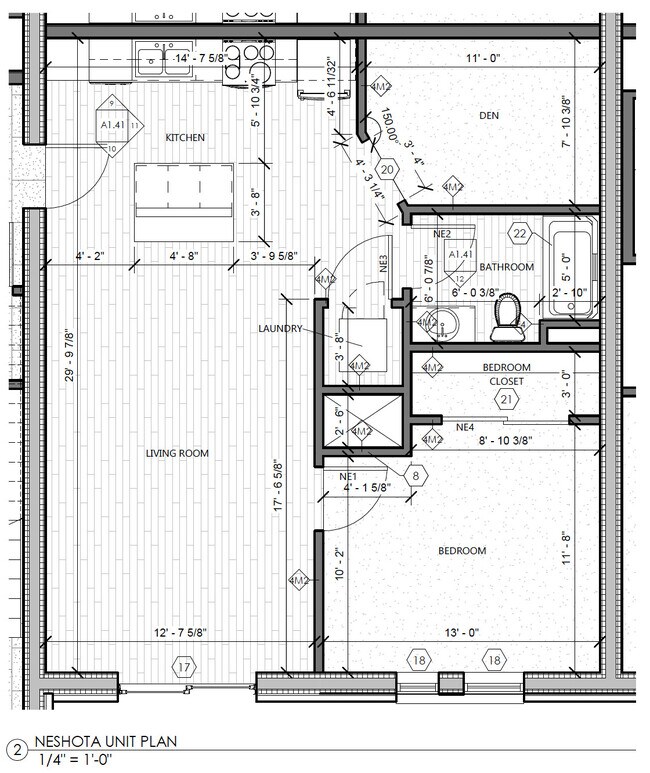 The Den at Fox Run, Waukesha, WI 53188 - photo 6