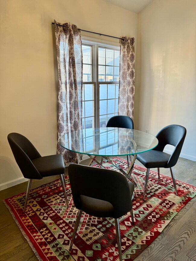 111 E 6th St unit E, Bloomington, IN 47408 - photo 4