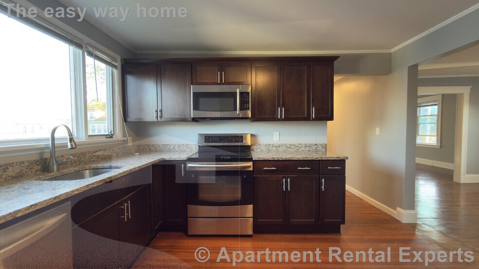 62-64 Billings Ave unit 2, Medford, MA 02155 - photo 1