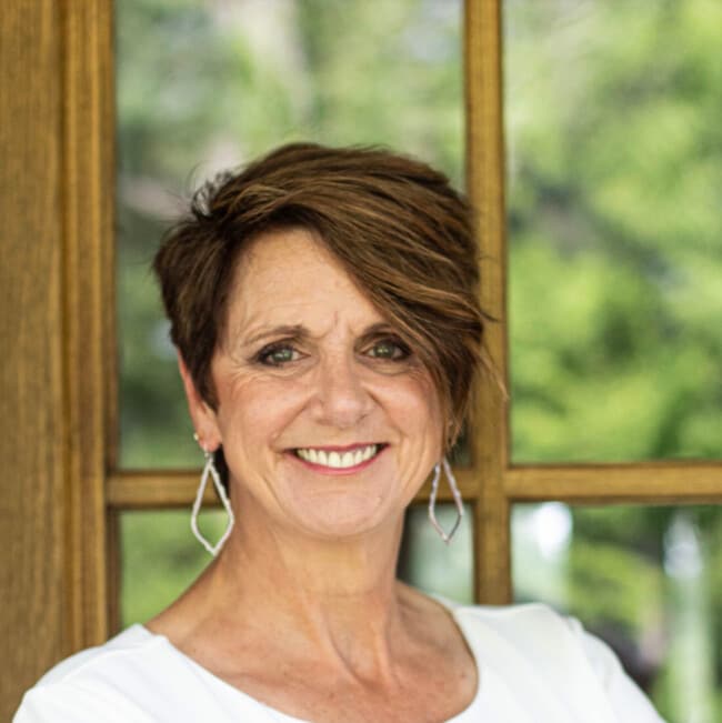 Cindy Richard
