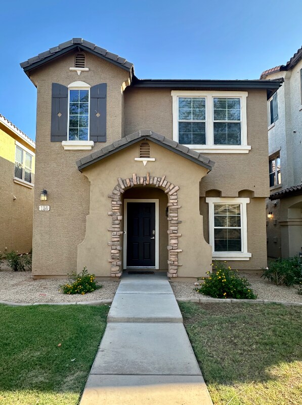 158 W Laurel Ct, Gilbert, AZ 85233