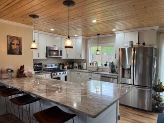 913 N Baldwin St, Woodland Park, CO 80863