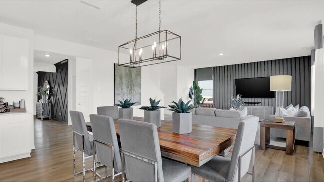 12804 S Rim Dr, Noblesville, IN 46060 - photo 6