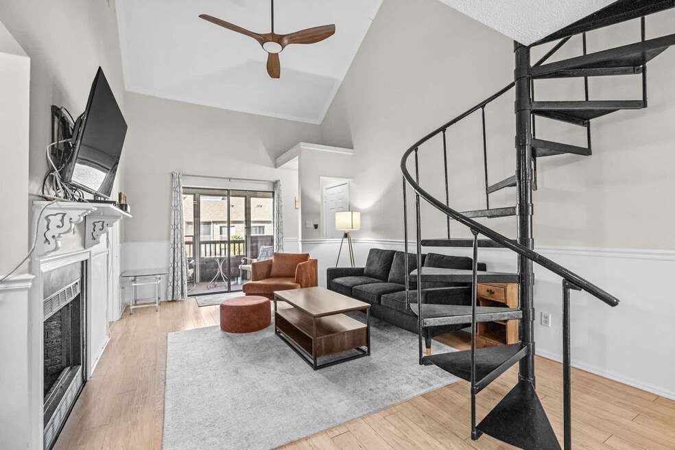 2535 Great Scott Dr unit FL2-ID1308926P, Myrtle Beach, SC 29579 - photo 1