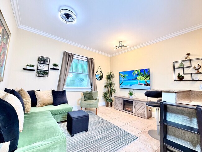 1301 W Horatio St unit ID1272817P, Tampa, FL 33606 - photo 2