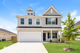 258 Clydesdale Cir, Summerville, SC 29486