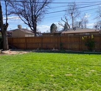 1223 S Umatilla St, Denver, CO 80223