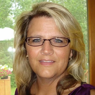 Tammi Adams