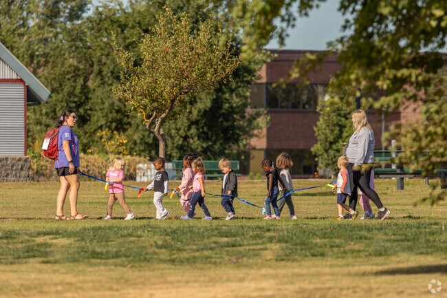 Many of the newer developments are strategically located near top-rated parks and schools.