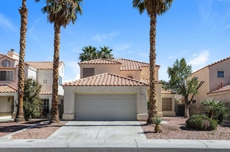 1835 Monte Alban Dr, North Las Vegas, NV 89031