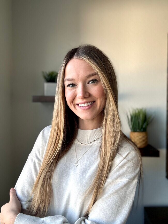 Megan Hockett